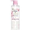 Набор для ухода за волосами Dove Smooth & Nourishing