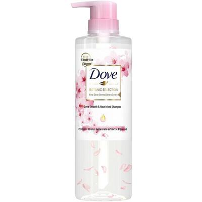 Набор для ухода за волосами Dove Smooth & Nourishing