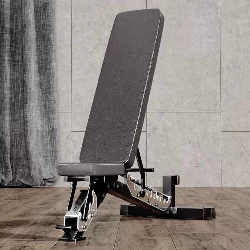 XINBODA Adjustable Weight Bench