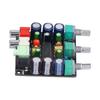 Модуль настройки тона Sound Exciter BBE XR1075 Однополярное питание AC9V?20 В постоянного тока 10 В?26В