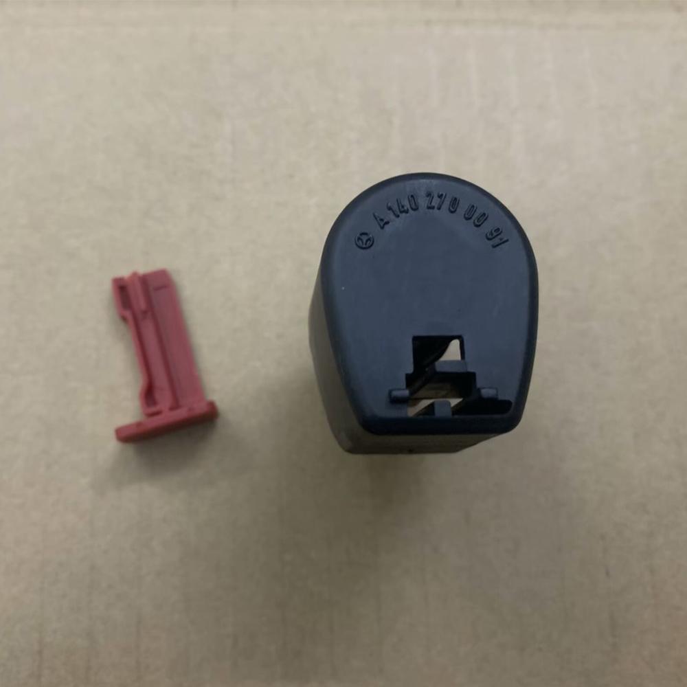 1402700091 1409910055 Automatic Transmission Filler Cap & Lock Clip For Benz