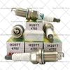 IK20TT 4702 Двойная иридиевая свеча зажигания для Peugeot Opel Nissan Mitsubishi MG Mini Mazda Lifan Lexus Lancia Kia Jeep Honda Ford Fiat