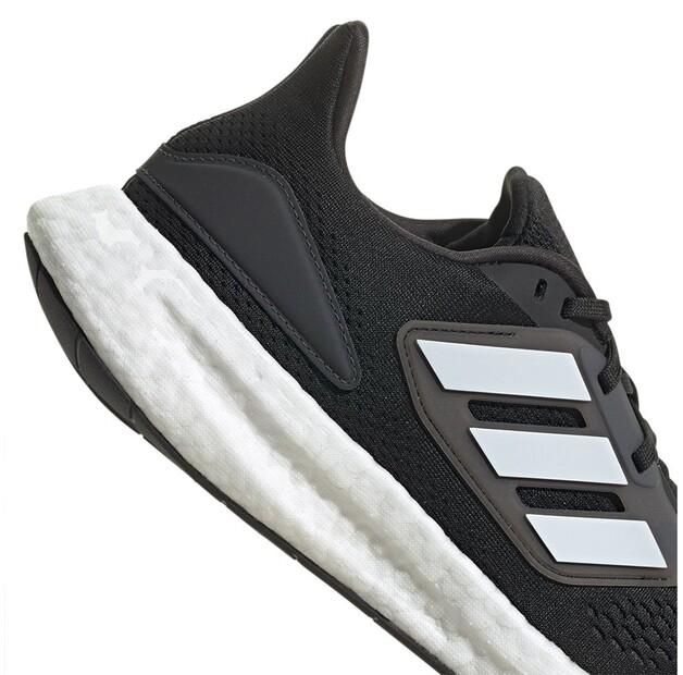 Adidas Pureboost 22 беговые кроссовки