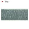 Беспроводная клавиатура A4TECH FBX51C, 78 клавиш, мультирежимная