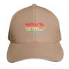 Machu Picchu Retro Peruvian Pride Peru Travel Baseball Cap Visor Rugby summer hat Golf Hat Unisex Caps For Women Unisexs