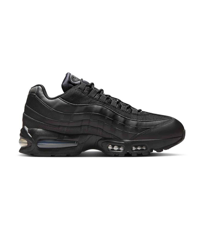 Nike Air Max 95 Big Bubble M - Black: Anthracite / Hm8755-001
