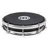 Meinl stbr06absbk - тамбурин тихий 6" черный