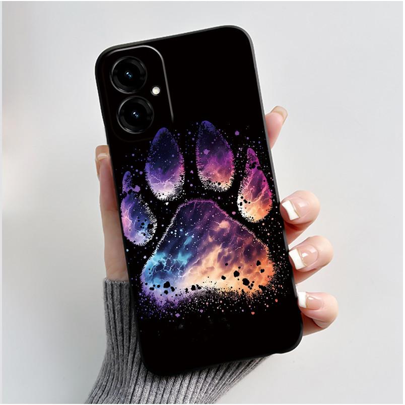 Casing For AT&T Propel 3 5G (U656AA) / Cricket Icon 2026 Phone Case Luxury Cute Cool Boys Girls Soft silicone Matte Cover Shell