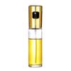 100ML Oil Sprayer Refillable Press Cooking Grilling Baking Frying Salad BBQ Olive Oil
