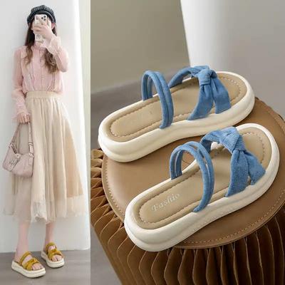 Босоножки с ремешком на пятке и круглым носком, шлепанцы для моря, женская обувь, оригинальные шлепанцы, кроссовки, спорт, новинка, быстро, 2025new