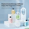 1pc Aromatherapy Machine Automatic Spray Timing Perfume Machine Home Bedroom Fragrance Machine Air Fresh Odor Removal Diffuser