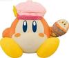 Ichiban Kuji Kirby of the Stars KIRBY ICE CREAM B Prize Aisuna Waddle Dee Plush Toy