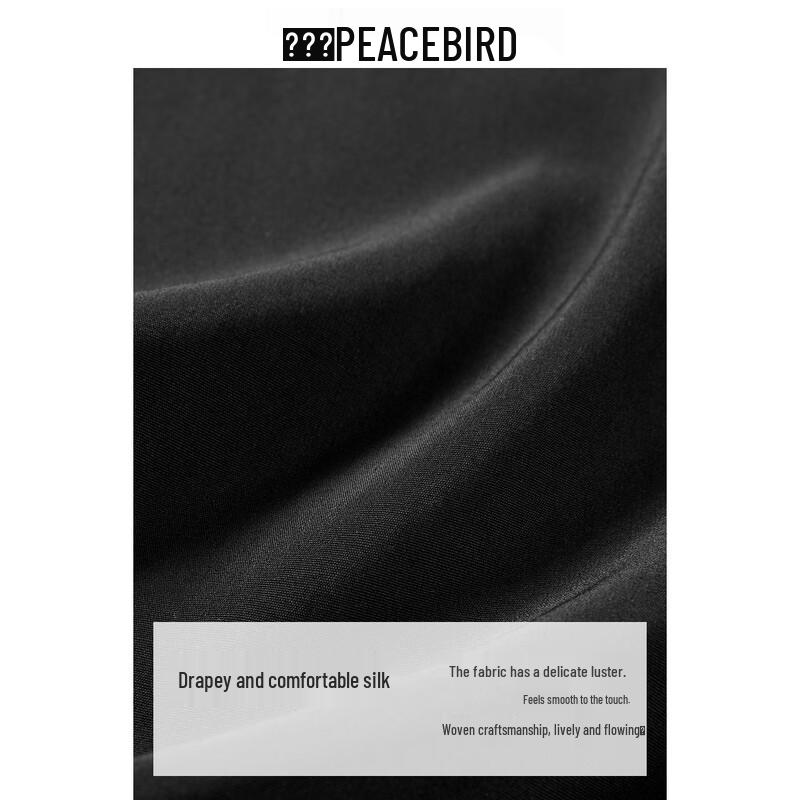 Женское трикотажное платье-миди без рукавов PEACEBIRD
