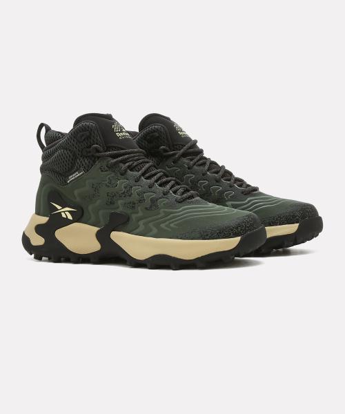 Reebok Kitari DMX - Оливковый [RESO5FO1MK2]