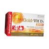 Витамин Д3, Gold Vit D3 2000 , (36283098)