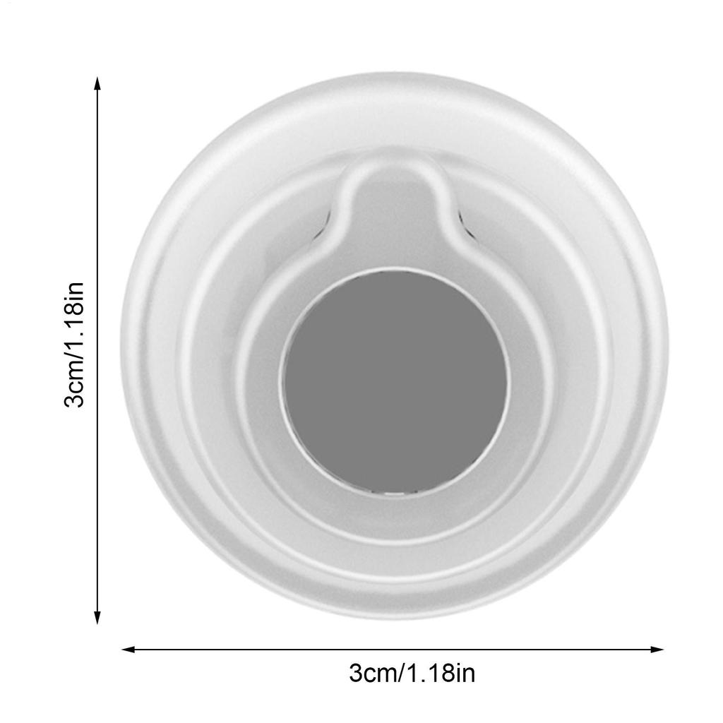 Car Door Bumpers Adhesive Slam Stopper Static Electricity Removal For RV Truck Tractor Trailer Automobile Vehicle Motorcycle