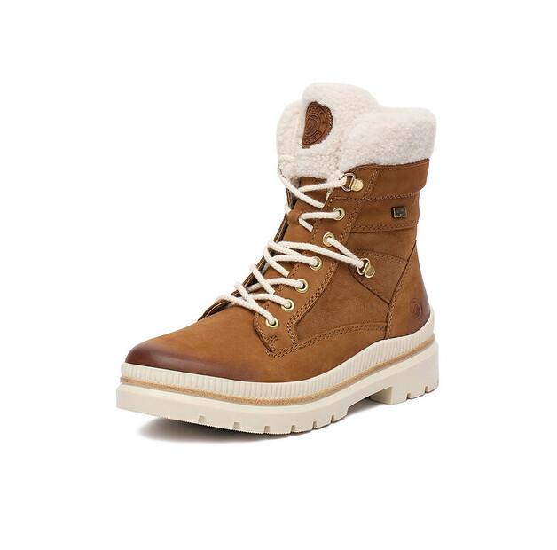 Ботильоны Remonte CEO-D0C77-23 коричневые