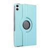 Чехол Funda для Redmi Pad Pro, чехол 12,1 дюйма, вращающаяся на 360 градусов подставка для планшета, чехол для Xiaomi Poco Pad Redmi Pad Pro 12,1 2024, чехол