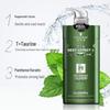 Schwarzkopf Мужской мятный шампунь «Жизненная сила»