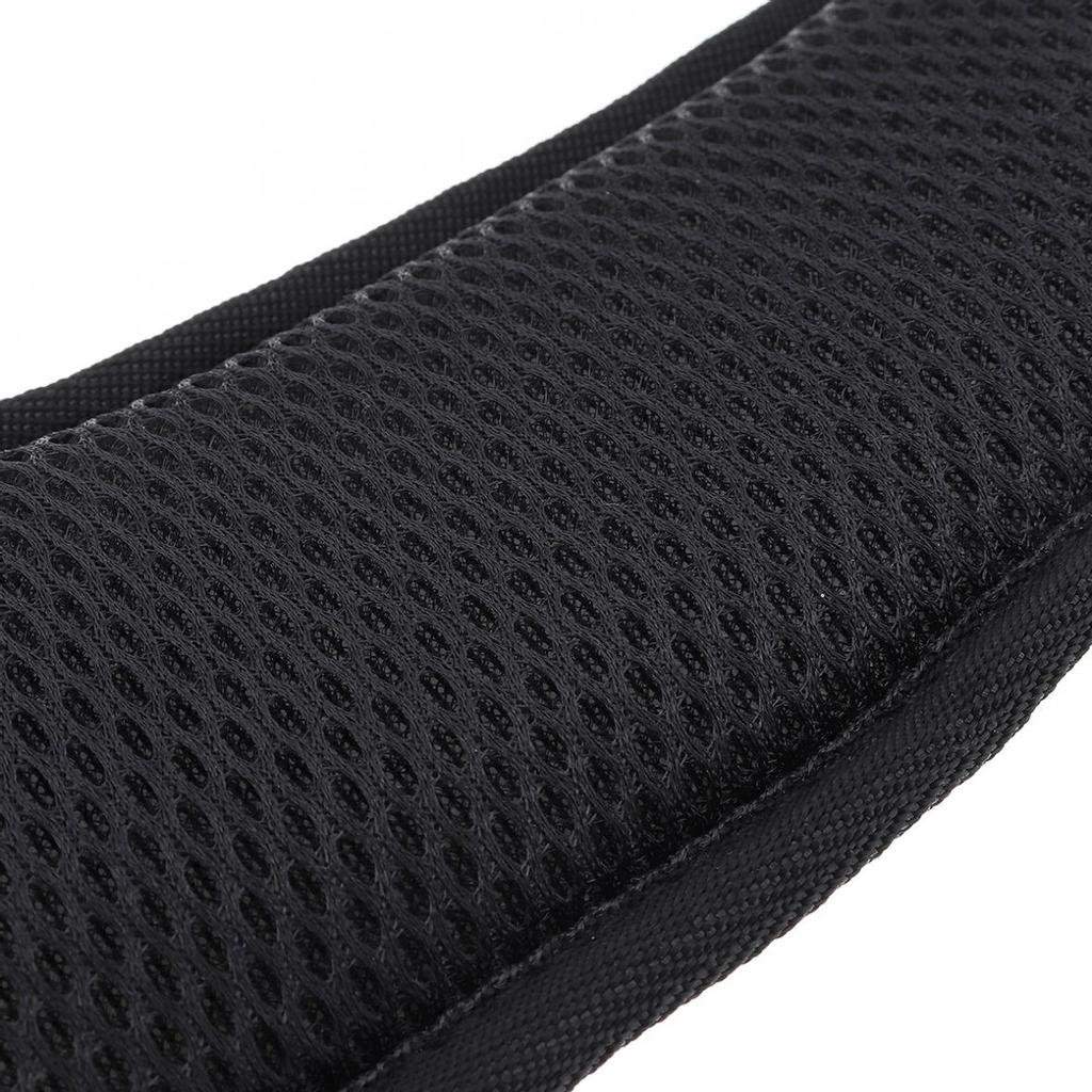 Регулируемый ремень для саксофона, ткань Оксфорд, хлопковая подкладка, держатель для саксофона, двойное плечо со стальным крючком