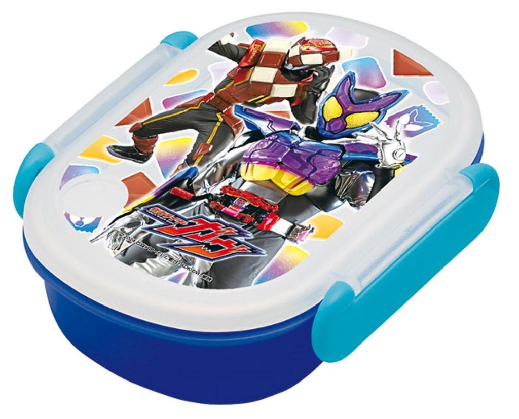 Komori Resin Ланч-бокс Kamen Rider Gab 350 мл