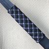 Simple Seat Belt Pad Detachable Soft Texture Sleep Safely