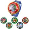 DX Yo-kai Watch Zero Type S (Ages 6 and Up)
