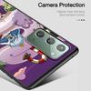 Fionna Cake Case for Samsung Galaxy Note 20 Ultra 10 Plus 9 8 TPU Phone Cover Note 10 Lite Black Soft Shell Funda Capa