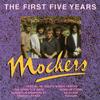 CD MOCKERS - The First Five Years VPCD618 Victor, RCA, BM New Zealan Rock Used