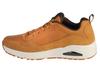 Skechers Uno-Stacre, мужские коричневые кроссовки