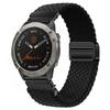 22 26 мм Эластичный Быстросъемный Нейлоновый Ремешок Enduro2 Браслет Для Garmin Fenix5 5XPlus 6 6XPro 7 7XPro 8 Браслет Tactix7Pro Ремешок Для Часов