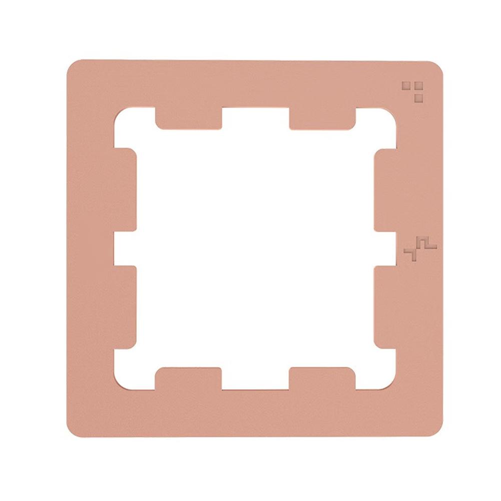 AM5 CPU Contact Frame for AMD AM5 7950X 7900X 7700X 7600X CPU Heat Sink Sheet Pure Copper CPU Cooler Thermal Conductive Patch