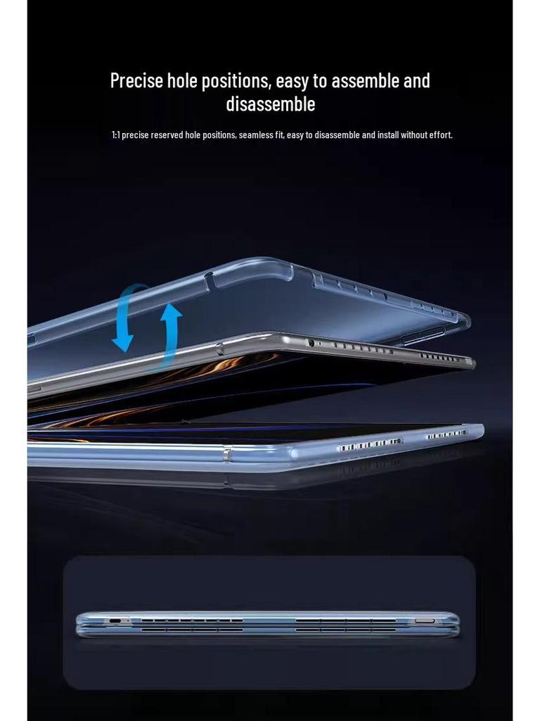BENWIS Матовый защитный чехол для Huawei MateBook Fold
