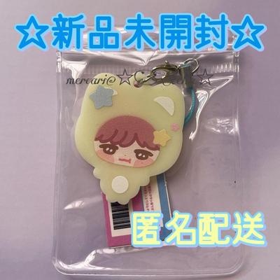 [Б/У] NCT WISH Юси Даним Акриловый Брелок