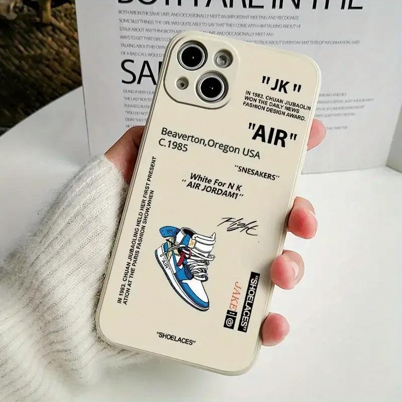 Милые туфли модный чехол для телефона чехол для iPhone Xiaomi Mi Samsung Galaxy Redmi Note AS 11 12 13 14 15 16 22 23 24 5G Pro Plus Max Fe Ultra