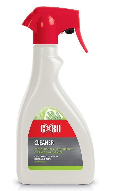 DEGREASER 600 ML CLEANER - CX-018