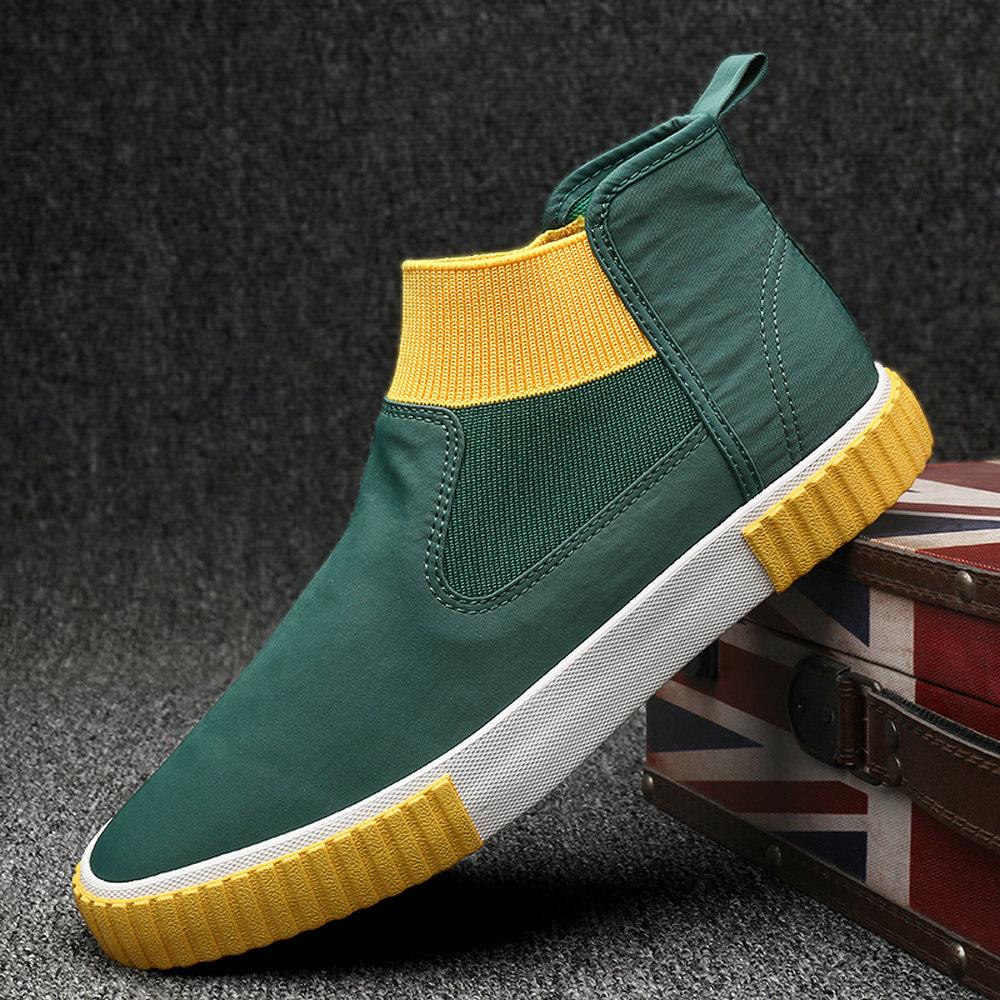 Sneakers Men Casual Shoes High Top  Men Canvas Lightweight  Mens Lazy Shoes  Fashion Tenis Masculino Zapatos Hombre 2025