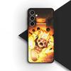Phone Cover for Apple iPhone 16 14 15 Plus 11 Pro Max 16E ProMax + 16Plus 15+ 14+ Case Akatsuki Narutos Sasori Itachi Uchiha