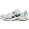 New Balance 860v2 Пакет «Северное сияние» - Зеленый чирок - ML860GP2