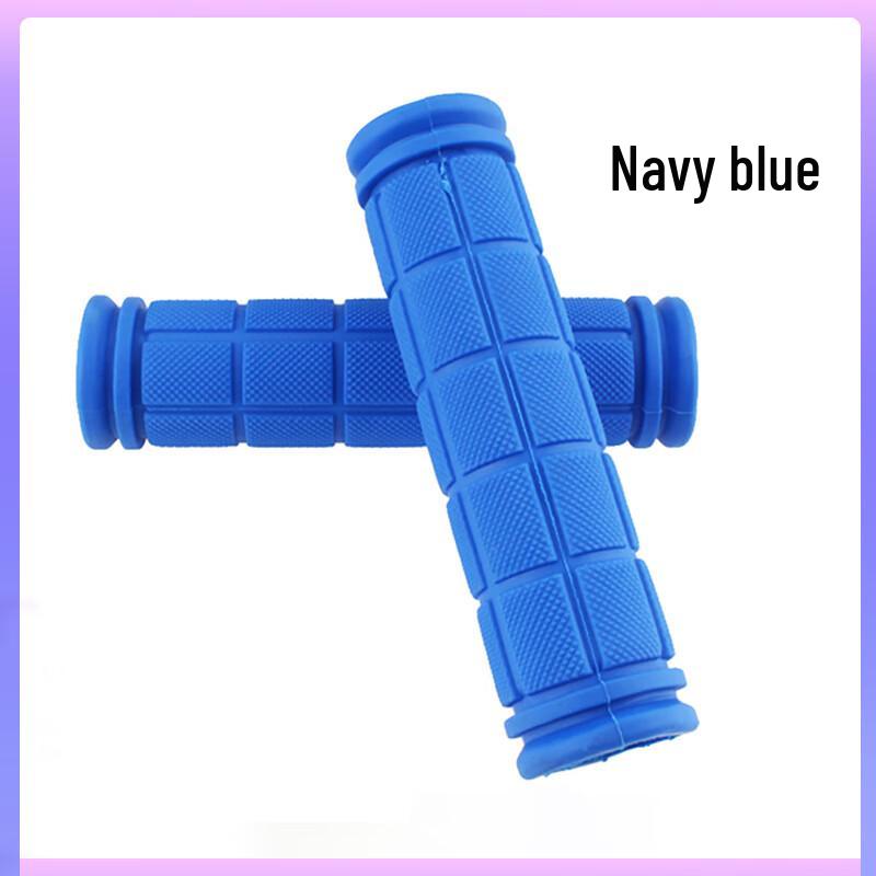 Lishi Мягкие Противоскользящие Велосипедные Грипсы