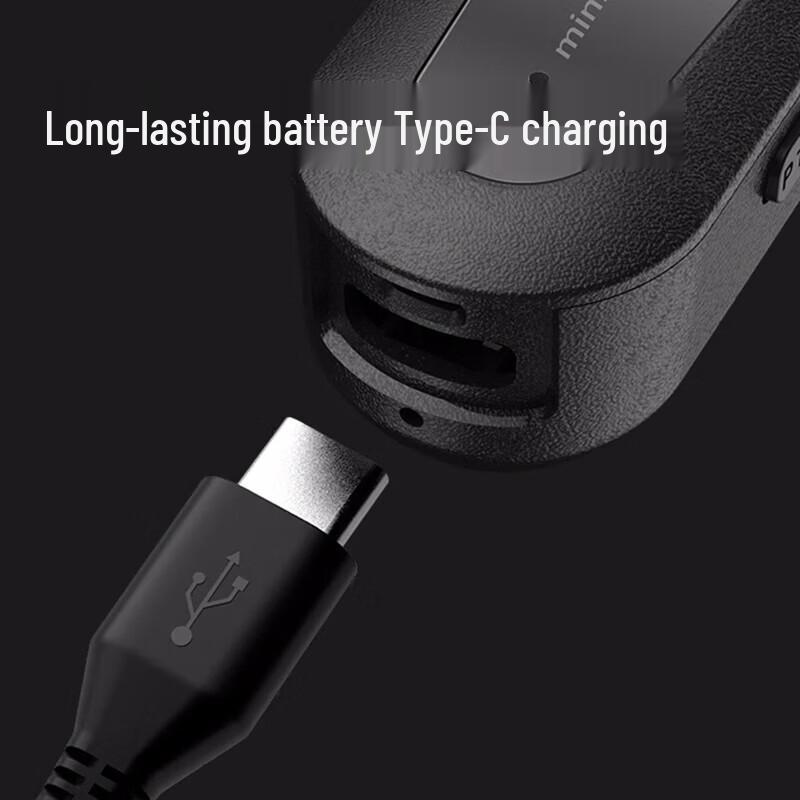 Портативная Bluetooth-рация ZCHAT C3 (Китайская версия)