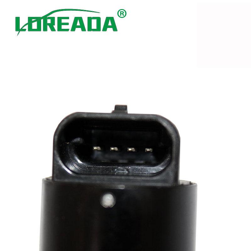 IAC Idle Air Control Valve For Citroen BX Evasion Jumper Xantia ZX Peugeot 205 306 309 405 406 806 Boxer FIAT ULYSSE 1920.N1