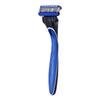 Набор: Рукоятка бритвы Schick Hydro 5 Original + 13 Картриджей + Чехол (1 комплект)