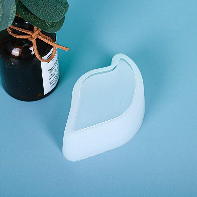 DIY коробка из эпоксидной смолы, силиконовая форма для украшения дома, изделия из смолы, формы из смолы для растений, форма для цветочного горшка, хранение ручной работы