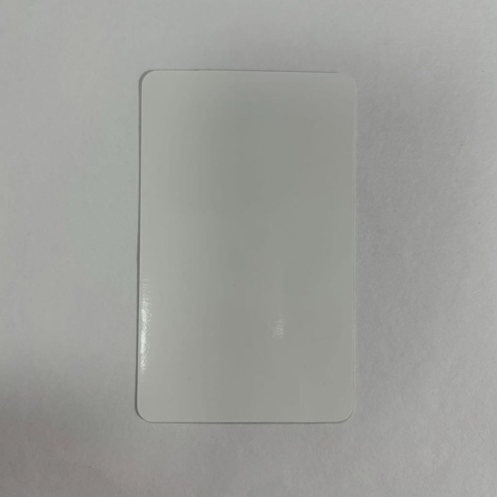 [Б/У] Stray Kids Бан Чан фотокарточка для обмена CLIO