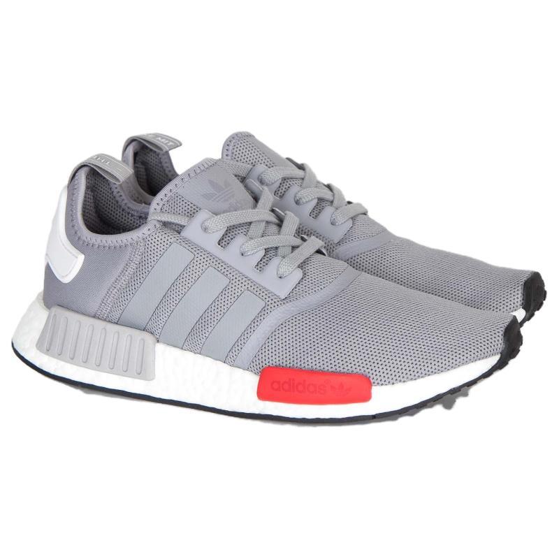 Adidas Кроссовки Nmd Runner 'Light Onyx' S79160