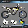 DSMTECH Motorcycle Graphics Decals Sticker Kits for HUSABERG TE 125 250 300 FE 250 350 450 501 2013 2014 002