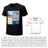 Memphis party TShirt plain anime shirt customs design your own funny costumes shirts men