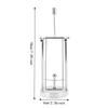 Decorative Design Desktop Decoration Toy Desktop Sized Balancing Desk Toy  Home Decor