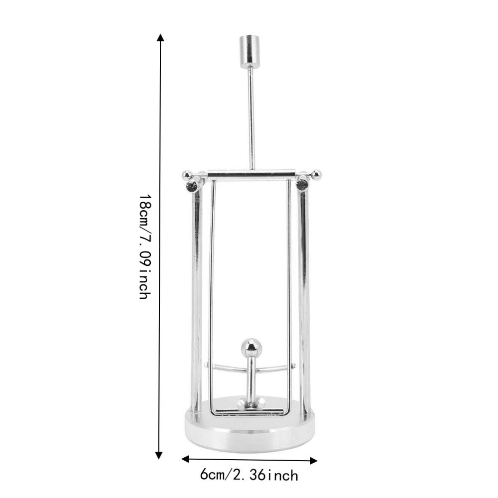 Decorative Design Desktop Decoration Toy Desktop Sized Balancing Desk Toy Home Decor